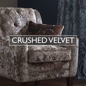 Crushed Velvet 