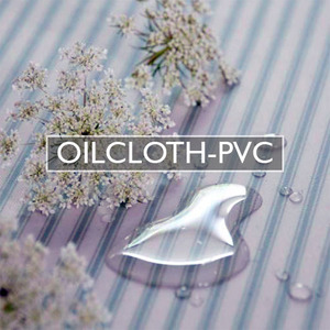 Oil Cloth PVC