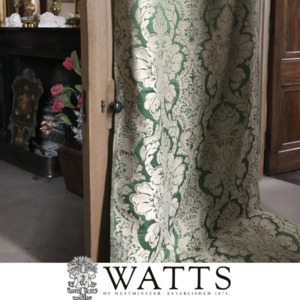 Watts Fabric