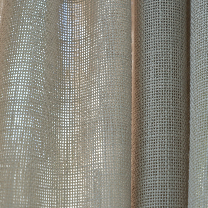 Basket fabric product detail