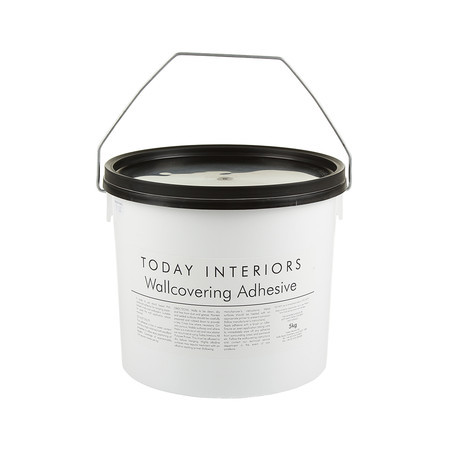 Today interiors wallpaper adhesive 5kg product detail