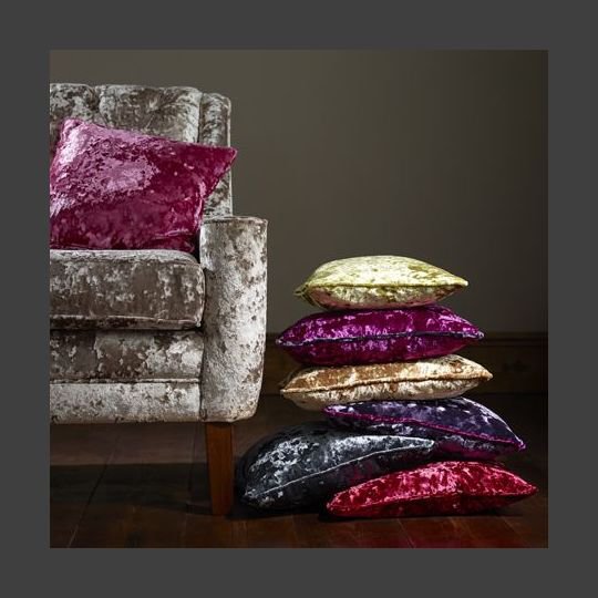 Clarke Clarke Crush Fabric Top Designer Clarke Clarke Crush Fabric Top Designer