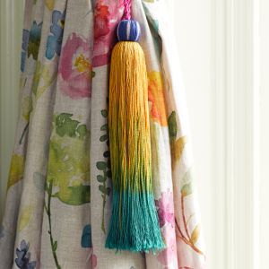 Tetbury linen square product detail