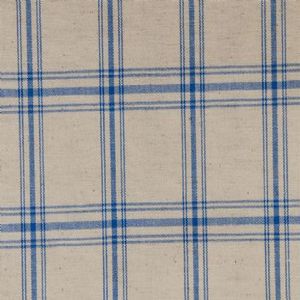 Holland check 1 nordic indigo oilcloth product detail