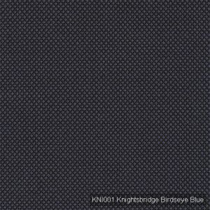 Kni001 knightsbridge birdseye blue product detail