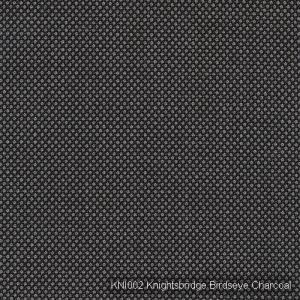 Kni002 knightsbridge birdseye charcoal product detail