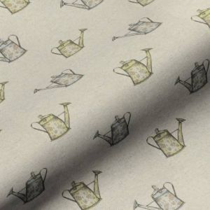 Artwateringcanlinen l product detail
