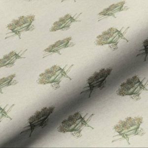 Artwheelbarrowlinen l product detail