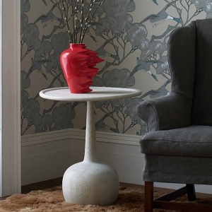 Mulberry heirloom wallpaper product listing