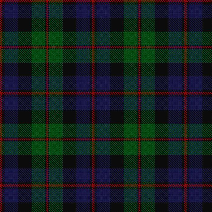 Black watch product detail