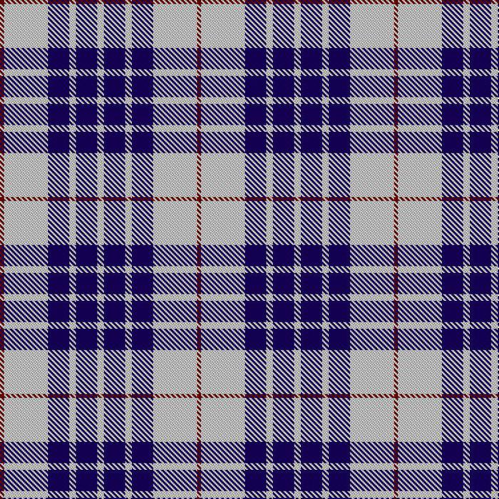 Buchanan dress blue product detail