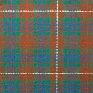 Fraser hunting ancient product detail