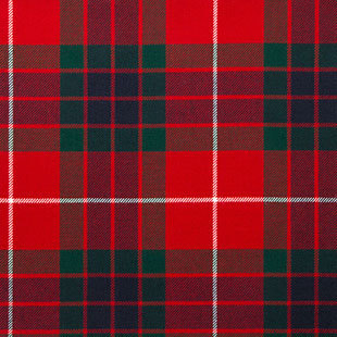 Fraser red modern product detail
