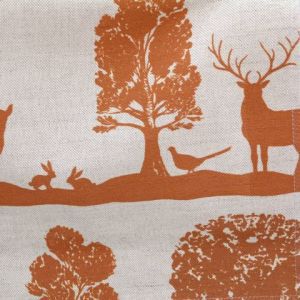 Cairngorms rust product detail