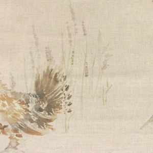 Game birds linen product detail