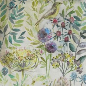 Morning chorus linen product detail