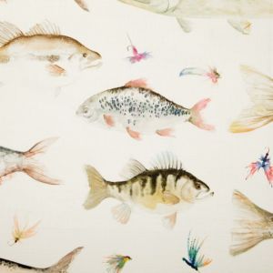 River fish large cream 35m product detail