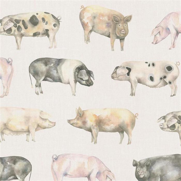 Wa120015 oink linen product detail