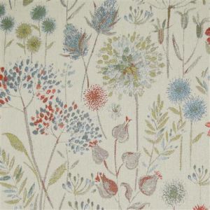 Flora autumn linen small product detail
