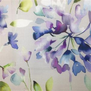 Clovelly violet small product detail