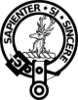 Davidson crest