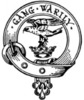Drummond crest