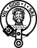 Menzies crest