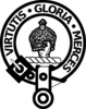 Robertson crest