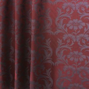 Claudia bordeaux product detail