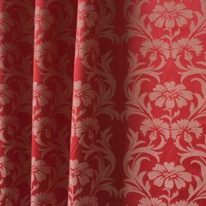 Claudia crimson product detail