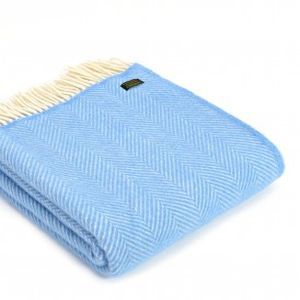 Fishbone sea blue 274x293 product detail