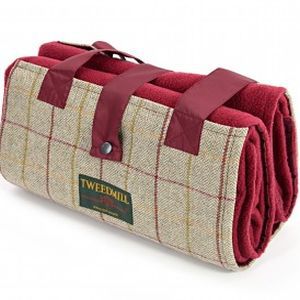 Leisure rug tweed 925 wine wine 274x293 product detail
