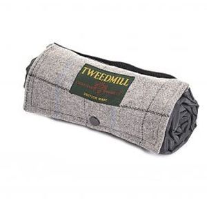 Picnic walker tweed overcheck silver 274x293 product detail