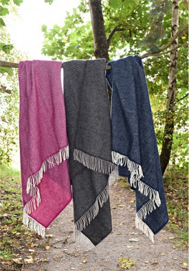 Tweedmill fishbone product detail