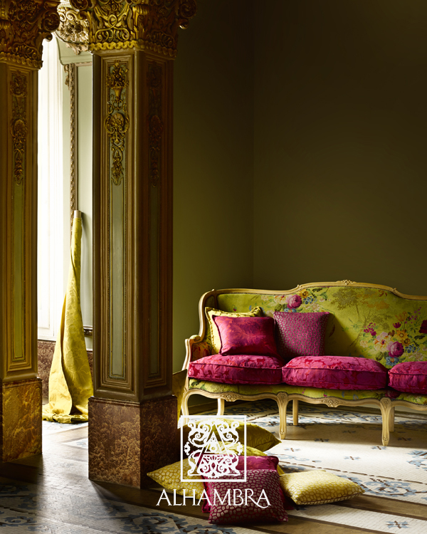 Alhambra allure product detail