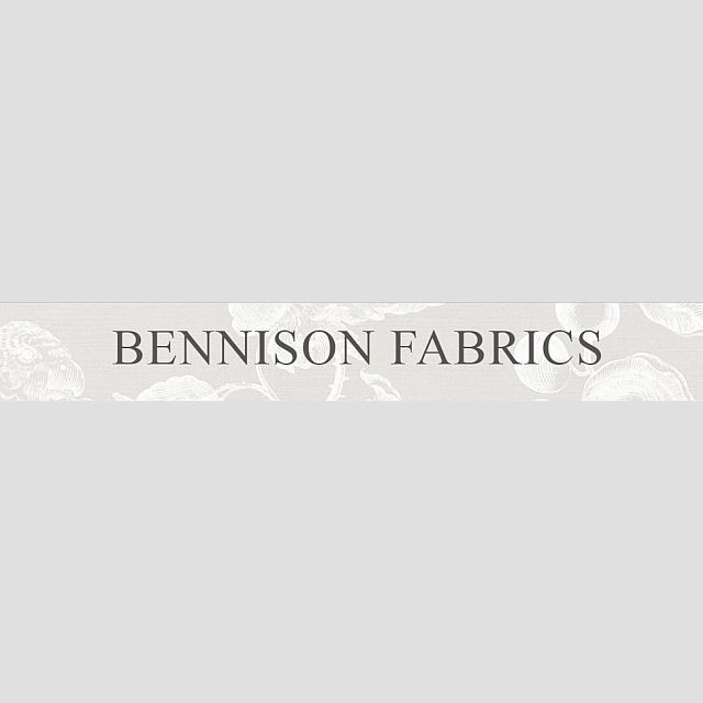 Bennison logo product detail