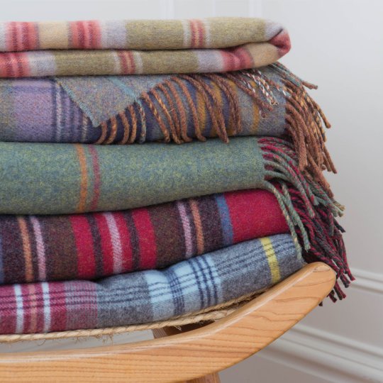 Johnstons of Elgin | Buy Fabric | Top Designer