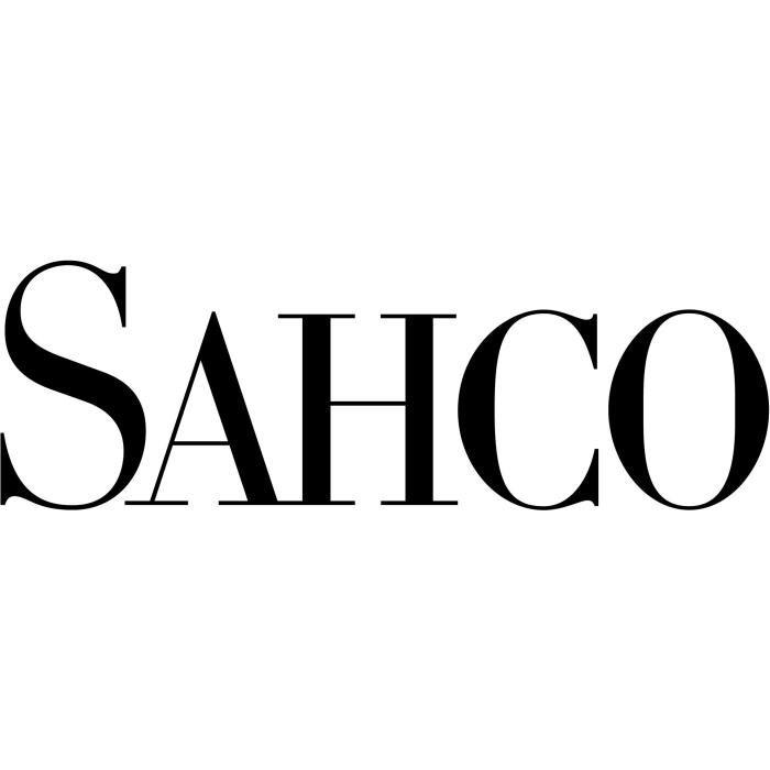 Sahco logo product detail
