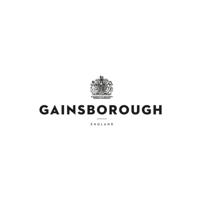 Gainsborough logo product detail