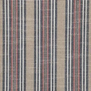 Jura stripe dark navy product detail