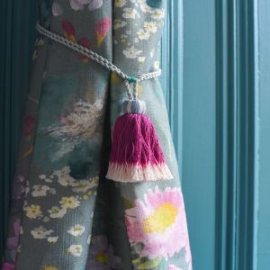 Bluebellgray kippen seafoam fabric life 4 product detail