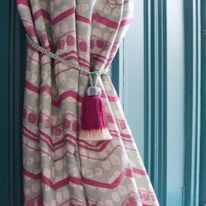Bluebellgray ziggie cerise fabric life 2 product detail