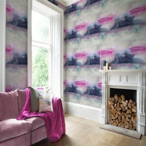 Bluebellgray lewis v2 wallpaper full room 1 product detail