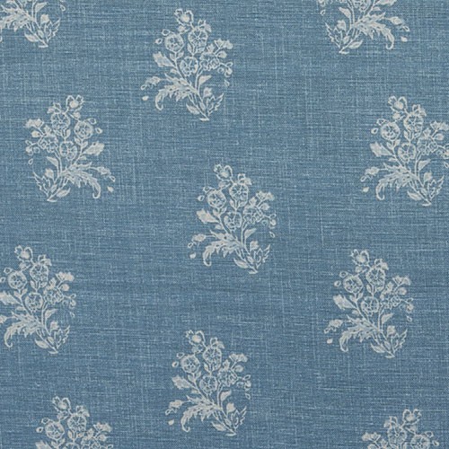 Agnes blue product detail