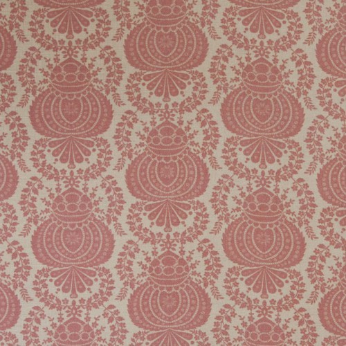 Margot pink linen product detail