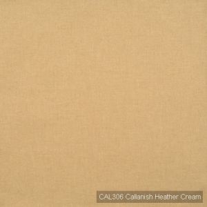 Cal306 callanish heather cream product detail