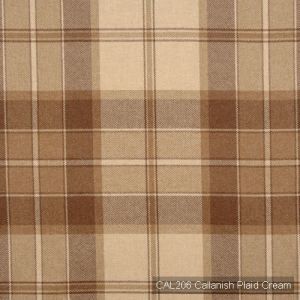 Cal206 callanish plaid cream product detail