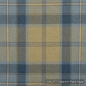 Cal217 callanish plaid aqua product detail