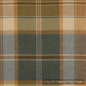 Cal218 callanish plaid pewter product detail