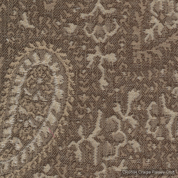 Crg504 craigie paisley croft product detail